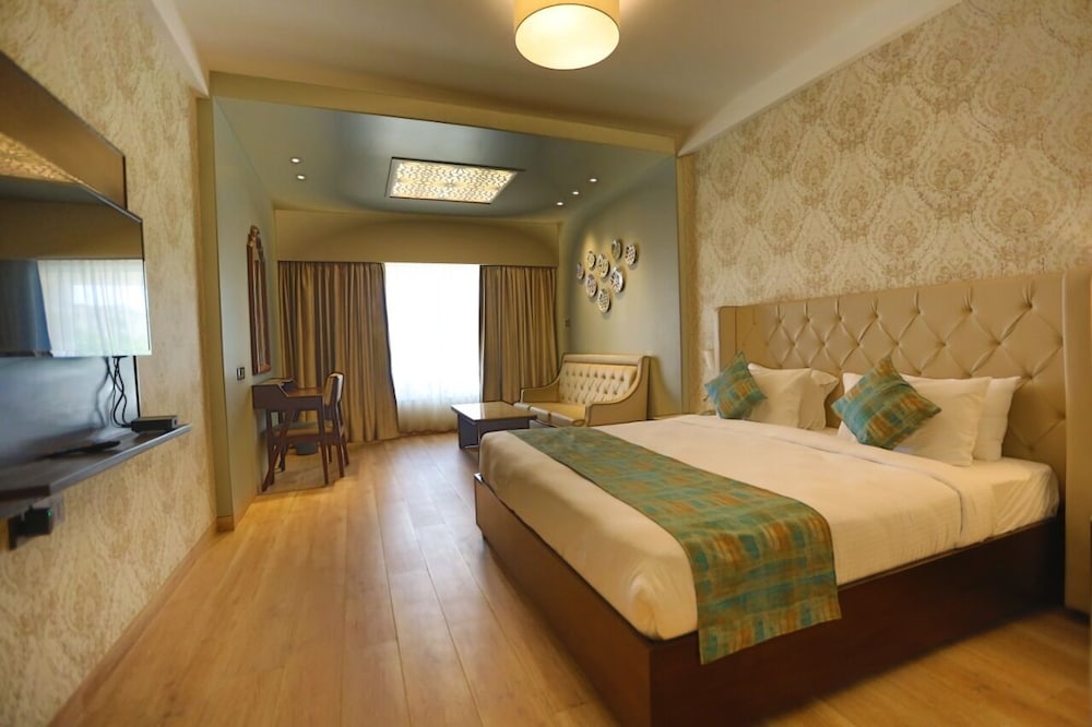 Premium Room photo 1