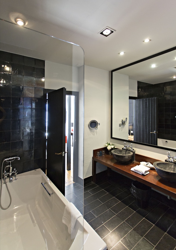 Junior Suite, Terrace photo 3