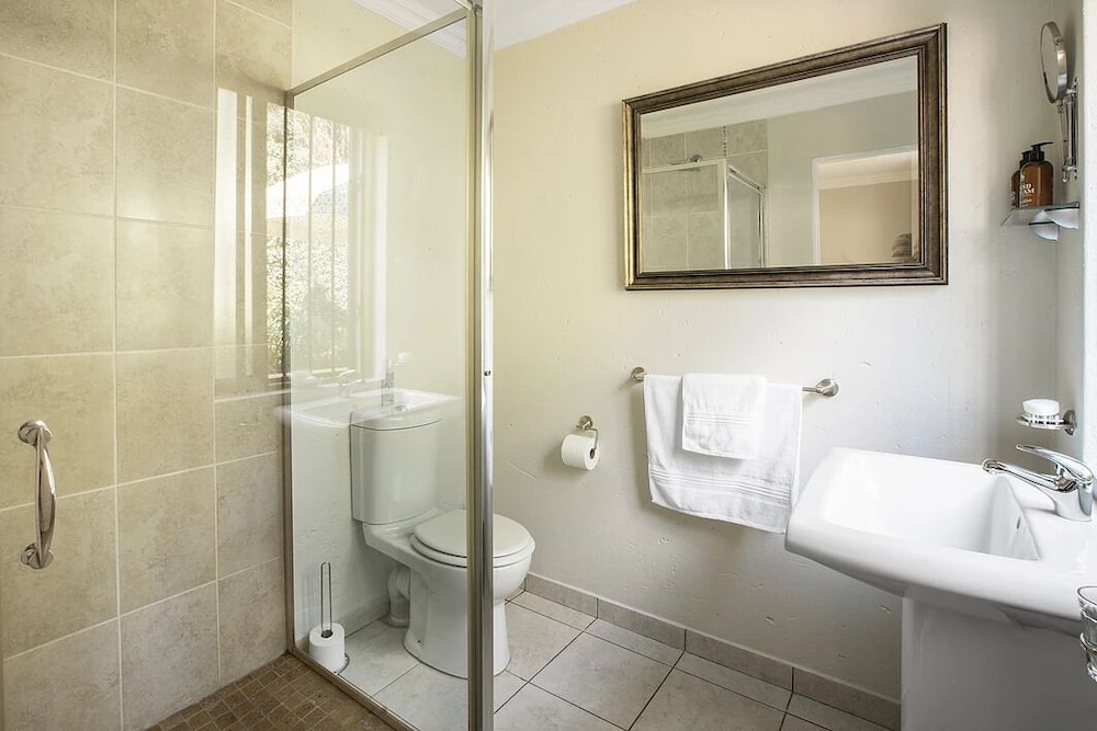 Executive Double Room photo 2