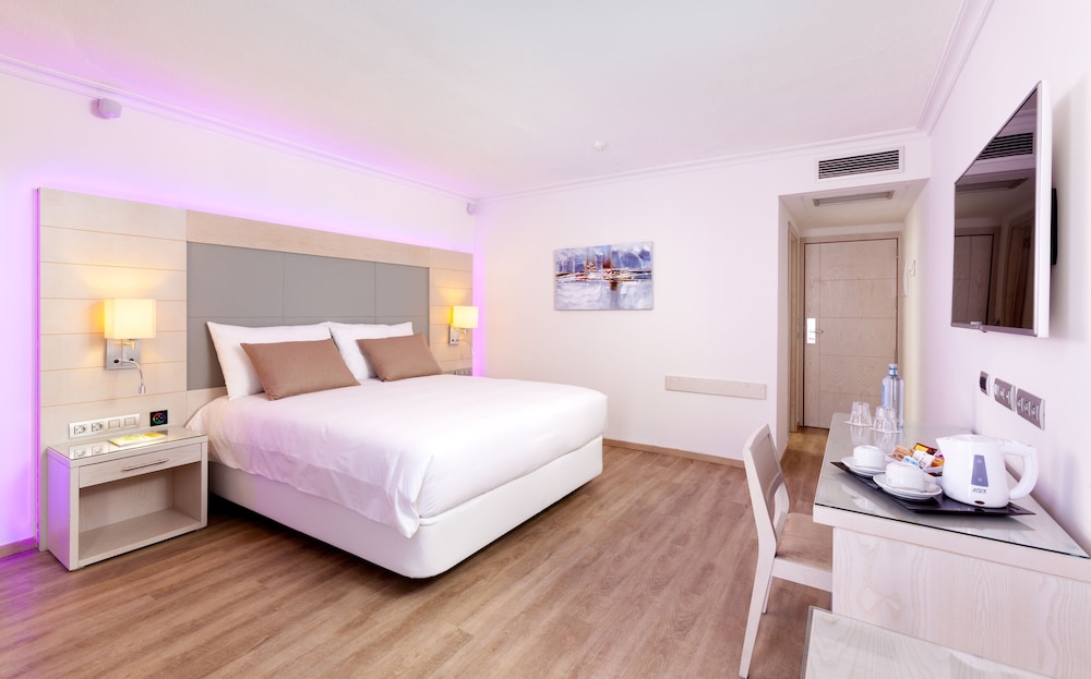 Exclusive Double Room