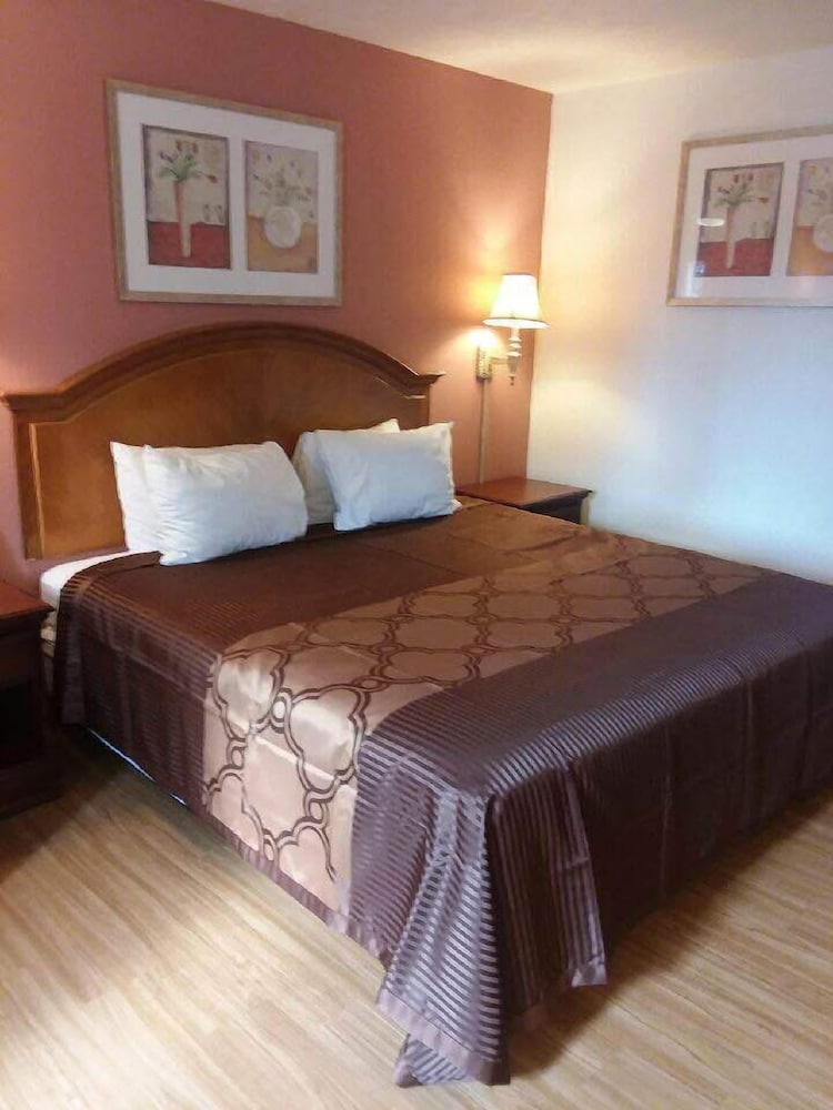Room, 1 King Bed, Non Smoking photo 3