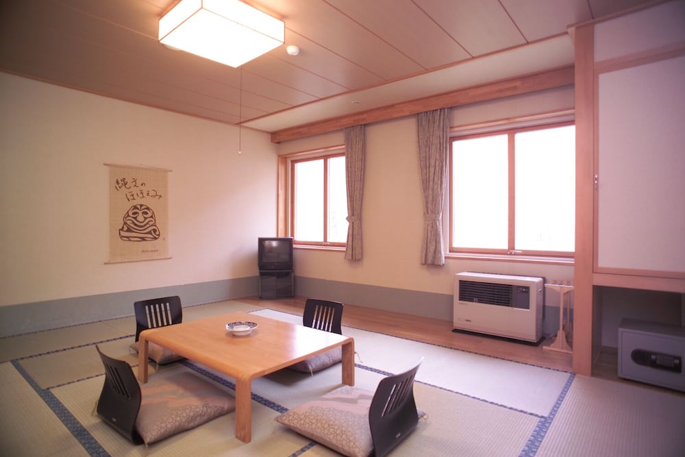 Japanese Style Room