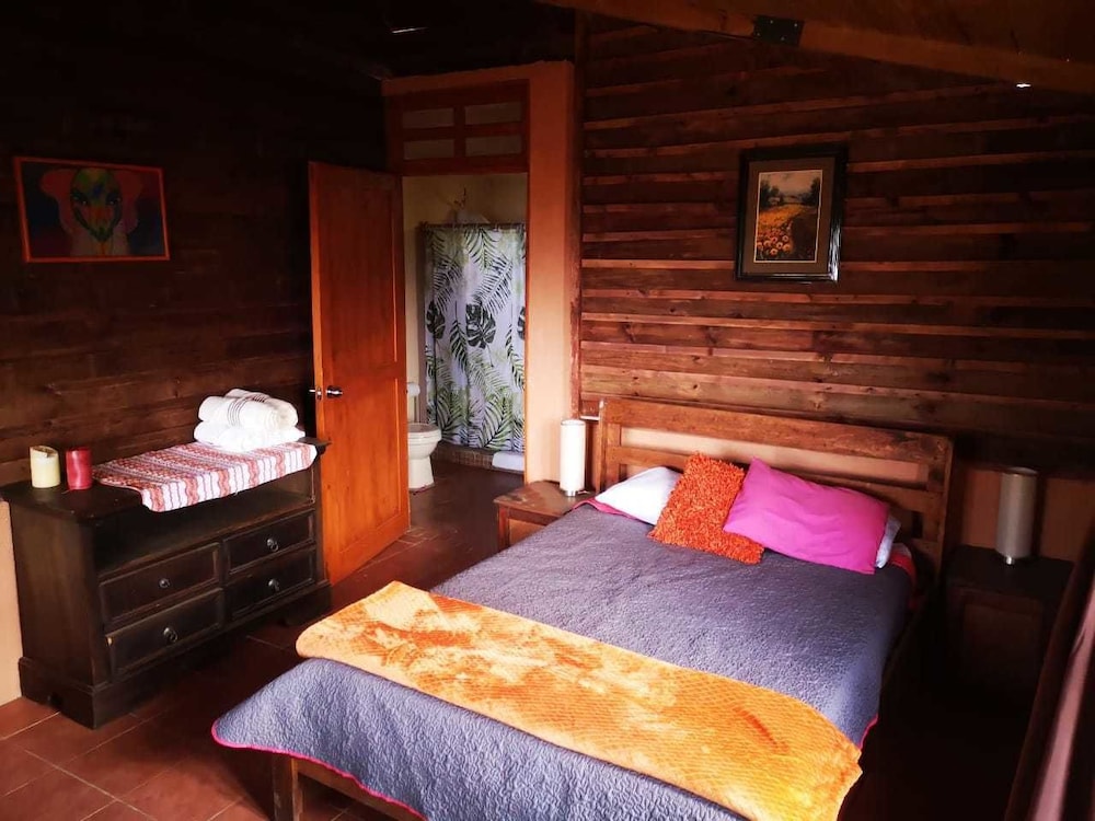 Standard Cabin