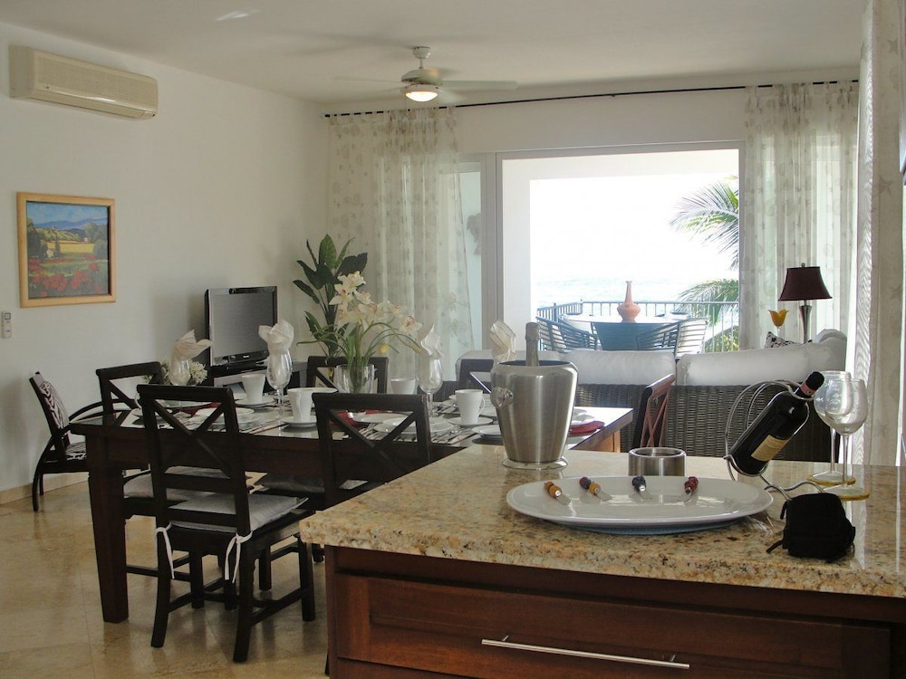 Two Bedroom Penthouse photo 3