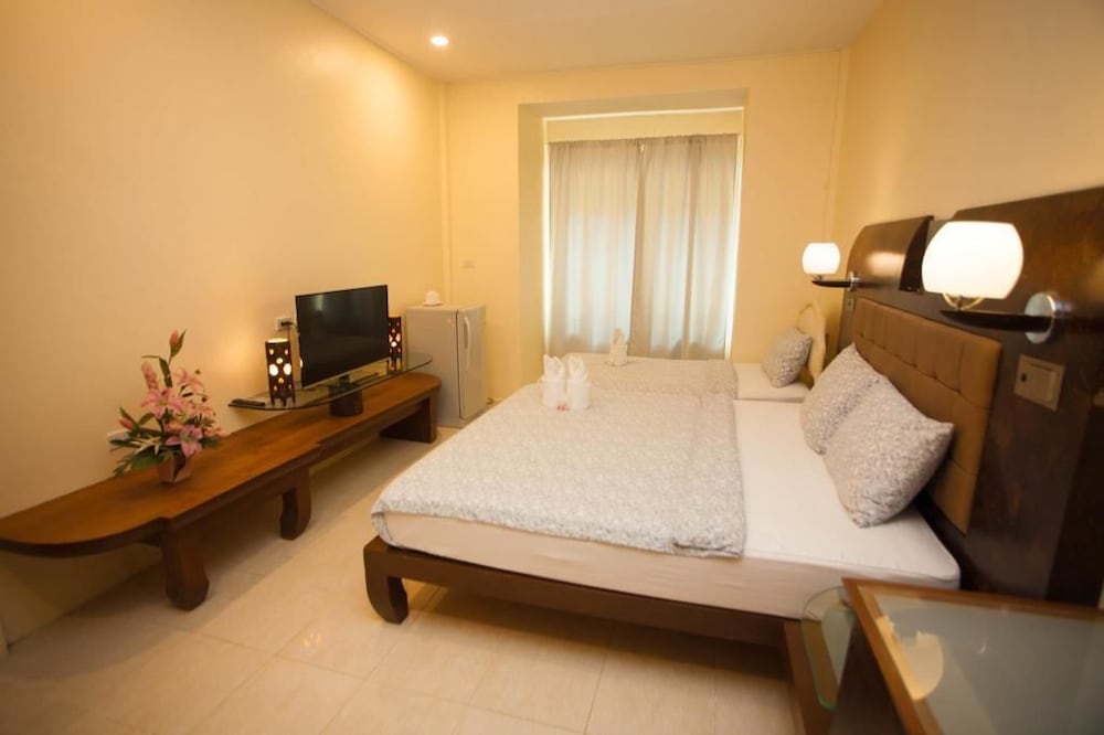 Superior Room photo 2