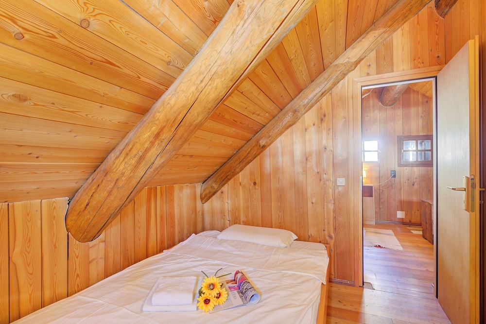 Standard Chalet, Multiple Bedrooms (Rustico Al Museo Bosco Gurin)
