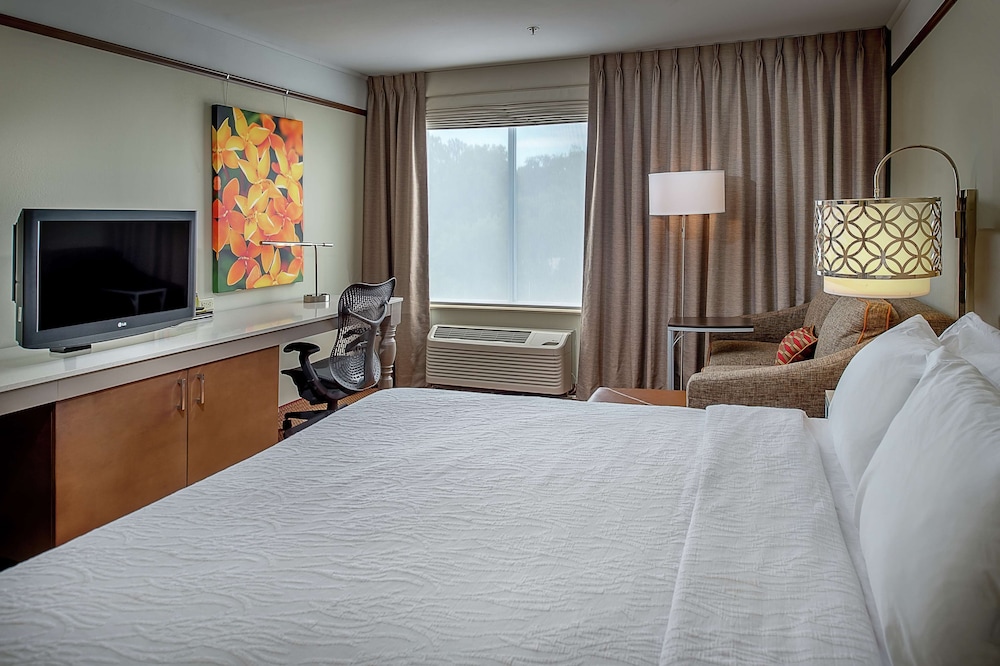 Deluxe Room, 1 King Bed