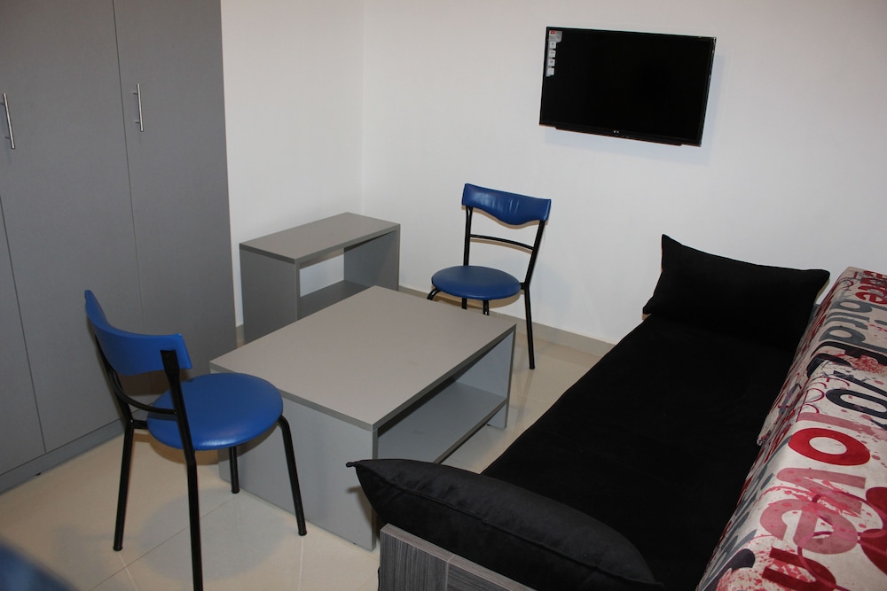 Comfort Studio Suite, Garden View, Garden Area