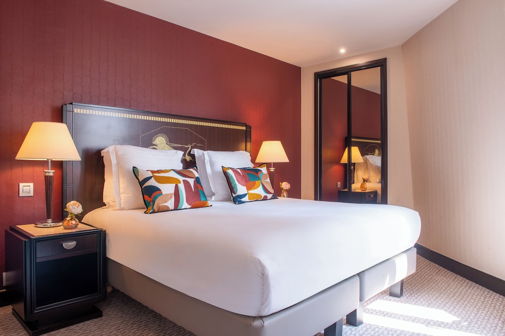Prestige Suite photo 1