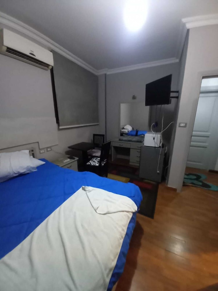 Basic Room photo 1