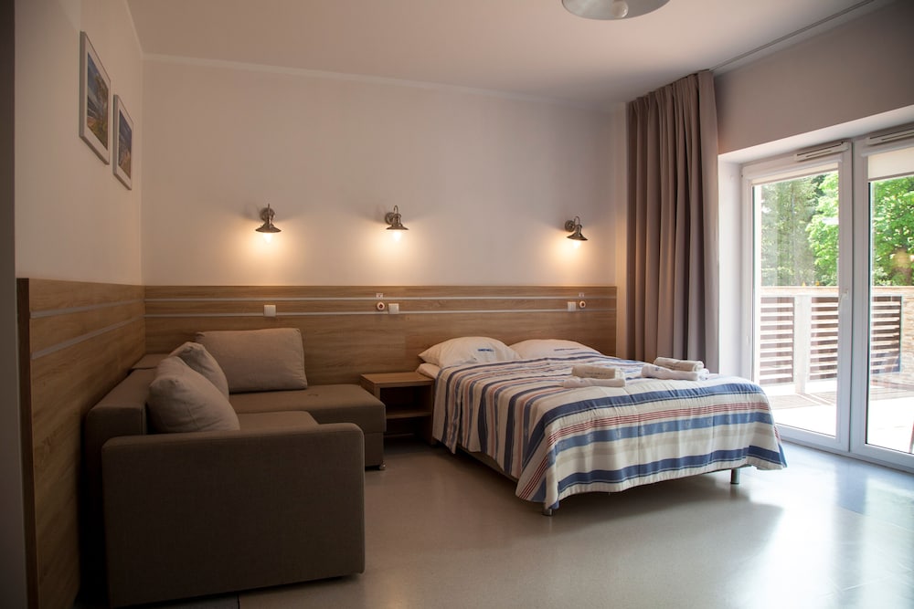 Comfort Double Room photo 1