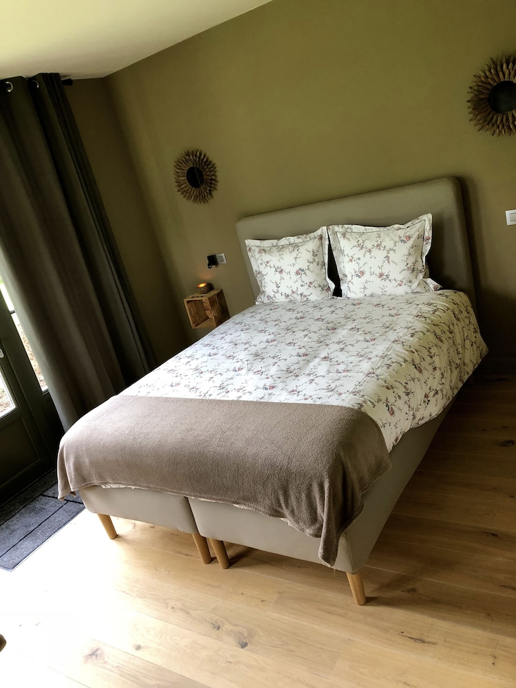 Double Room, Garden View photo 2