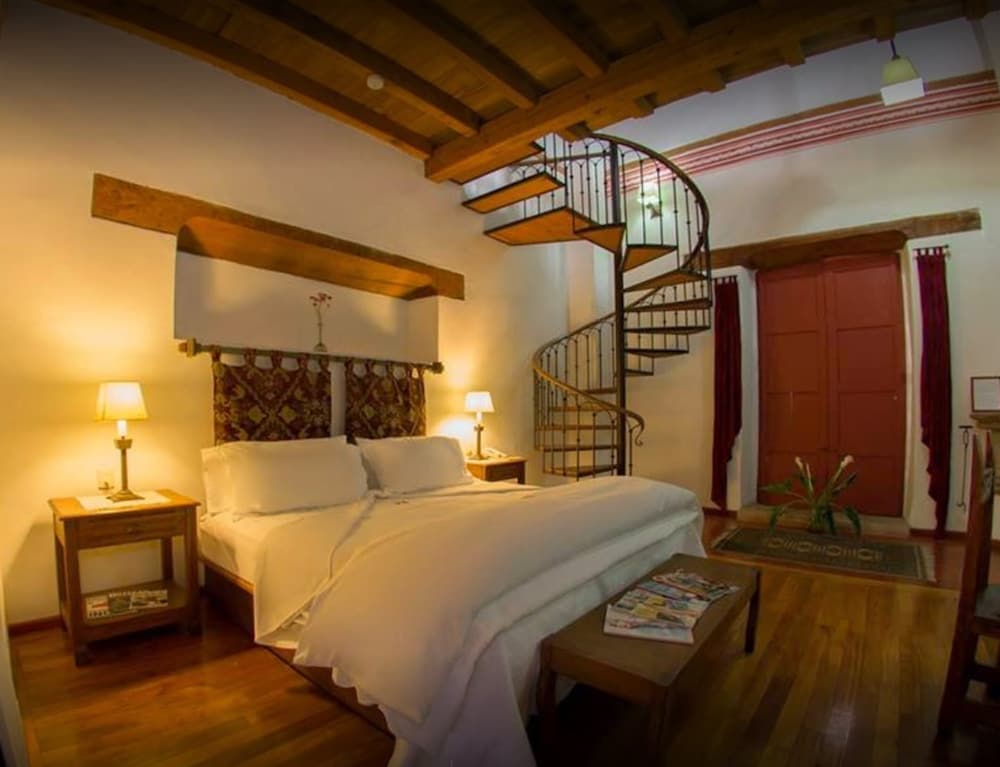 Master Suite