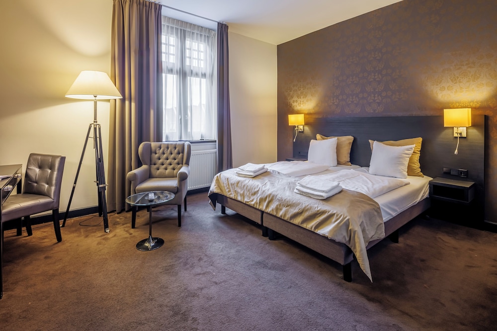 Deluxe Inside Room photo 2