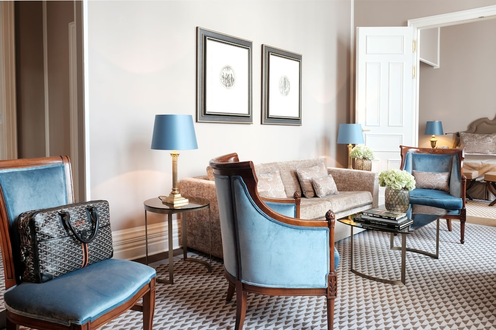 Grand Suite - Photo 1