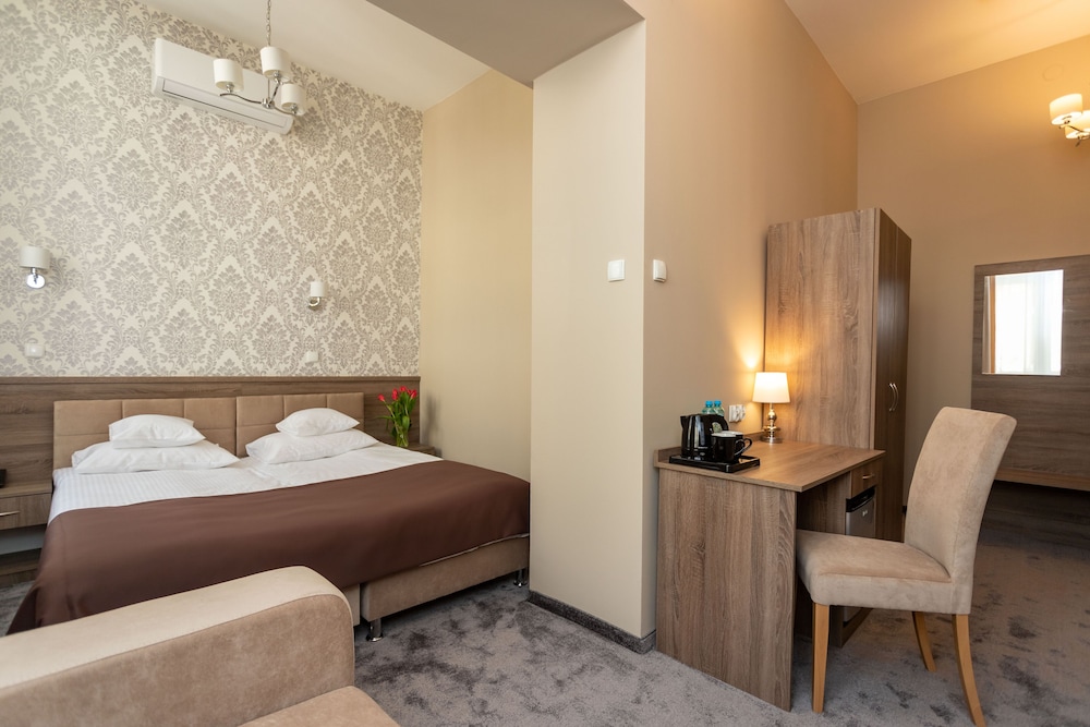 Standard Double Room - Photo 5