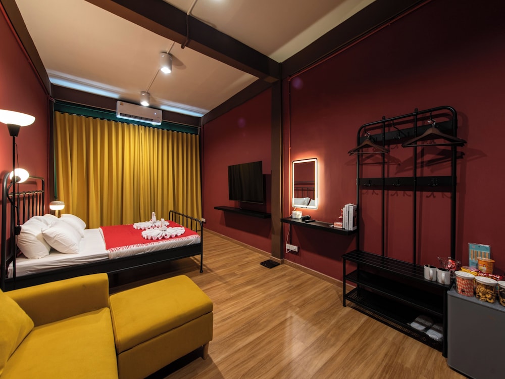Deluxe Room photo 2