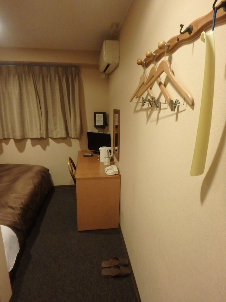 Single Room, Non Smoking photo 3
