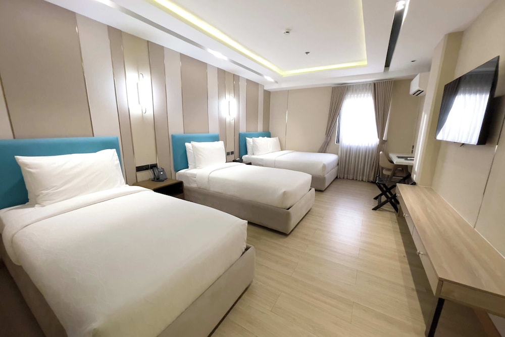 Premiere Queen Suite
