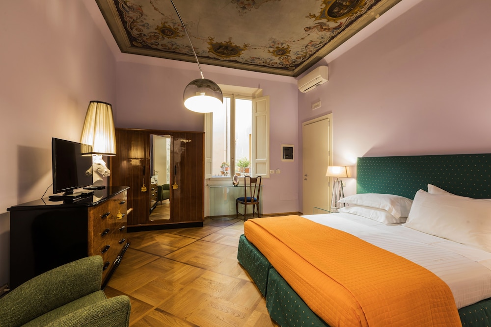 Superior Double Room, 1 Bedroom, Garden View photo 1