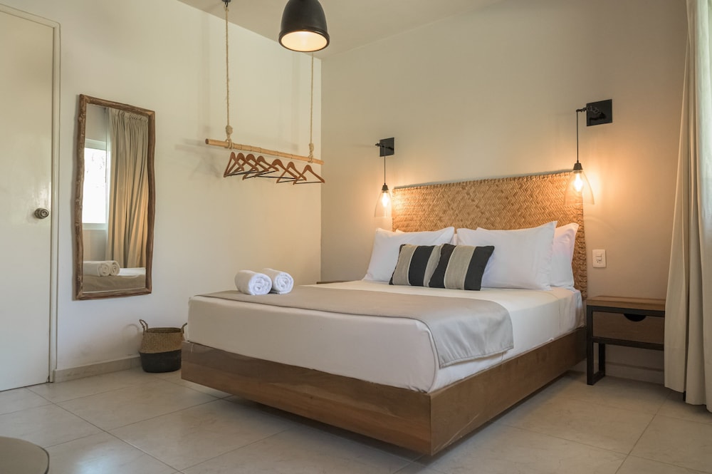 Standard Double Room - Photo 1