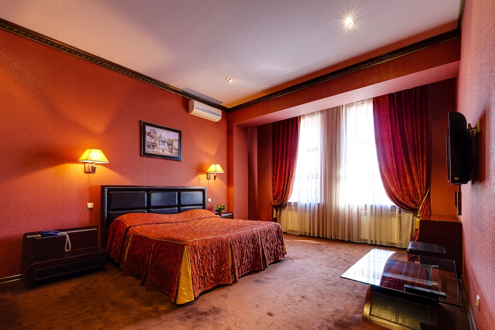 Comfort Double Room photo 1