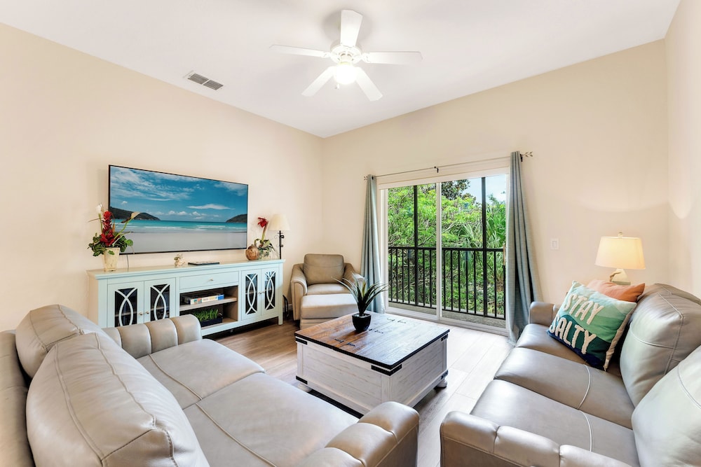 Townhome, Multiple Beds, Balcony, Garden View (Timeless Magic at Bahama Bay)