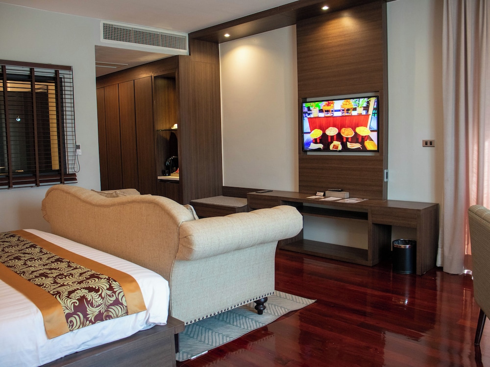Junior Suite - Photo 4