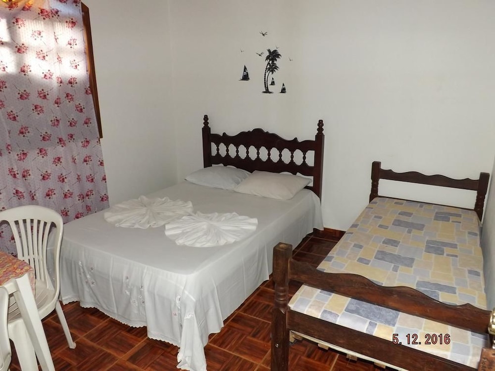Triple Room photo 3