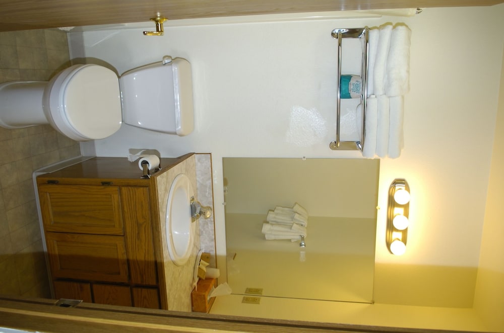 Twin Room photo 2
