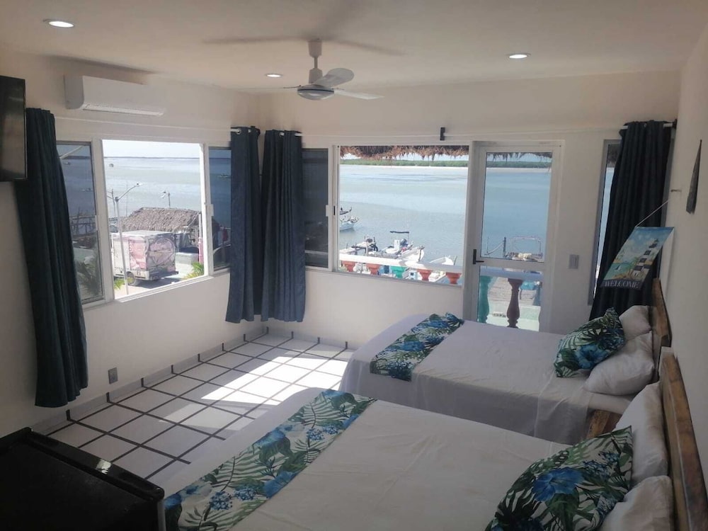 Panoramic Suite