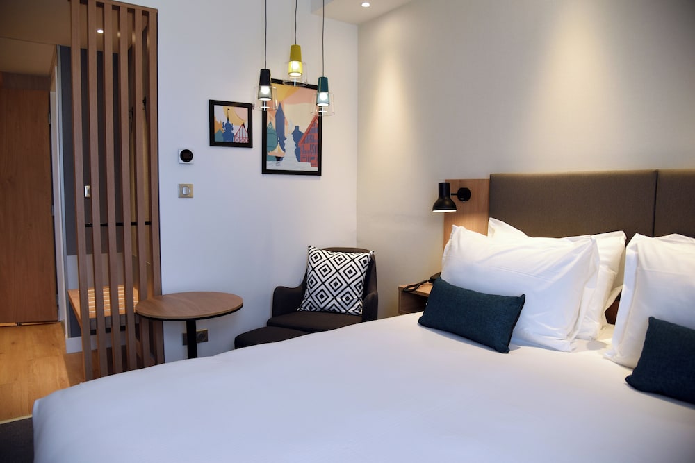 Standard Room photo 1