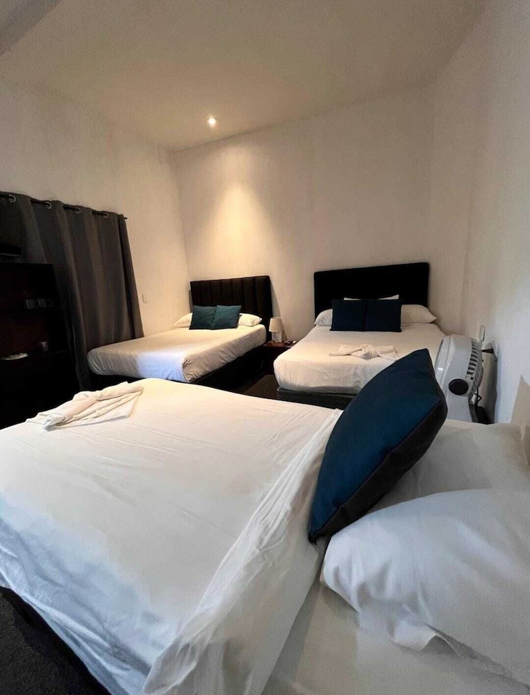 Comfort Double or Twin Room