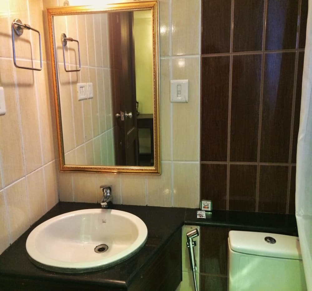 Suite, 1 Double Bed photo 3