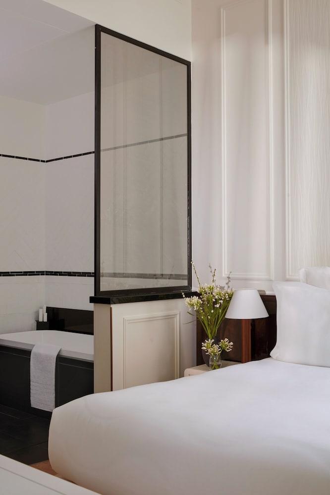 Presidential Suite, 2 Double Beds (Maison Delano) photo 2