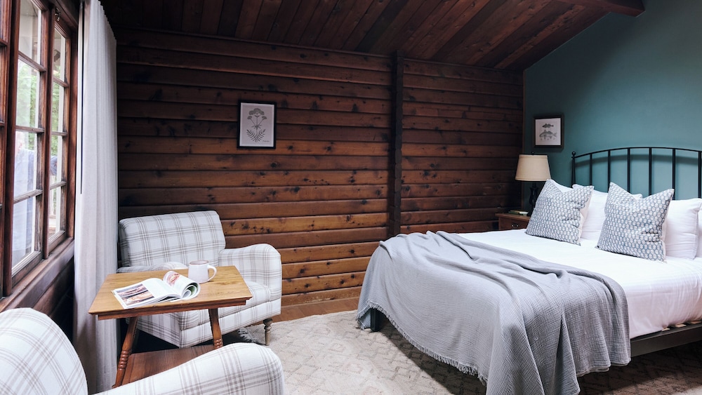 Standard Single Room, Garden View photo 1