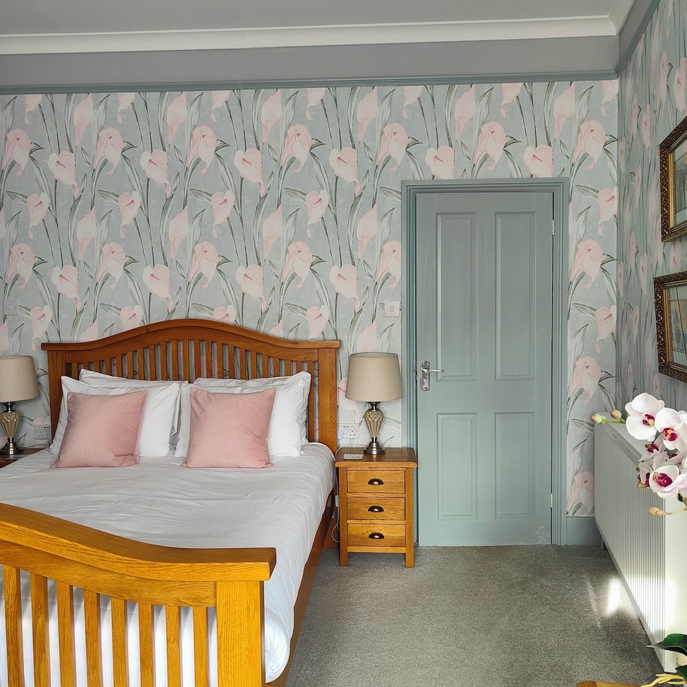 Classic Double Room, 1 King Bed