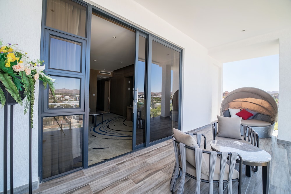 Family Suite photo 1