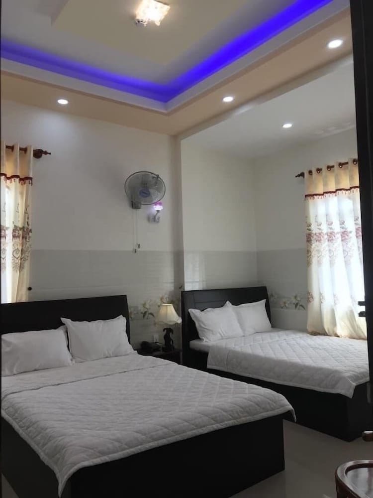 Quadruple Room photo 3