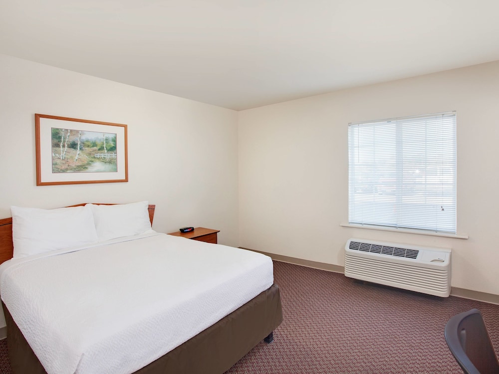 WoodSpring Suites Harlingen, Billede 8