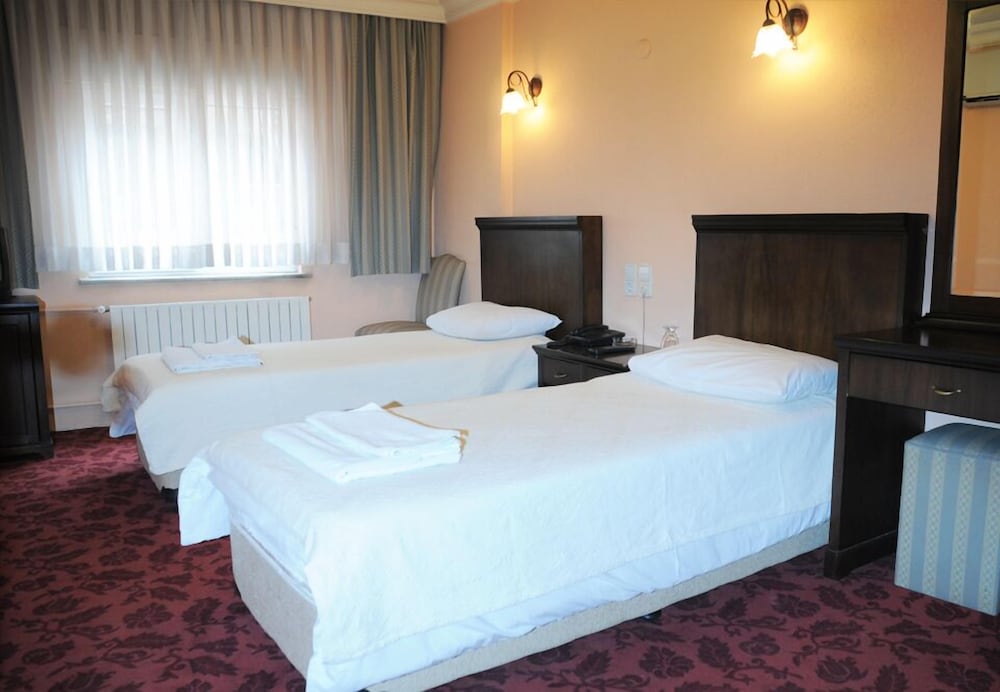 Standard Single Room photo 2