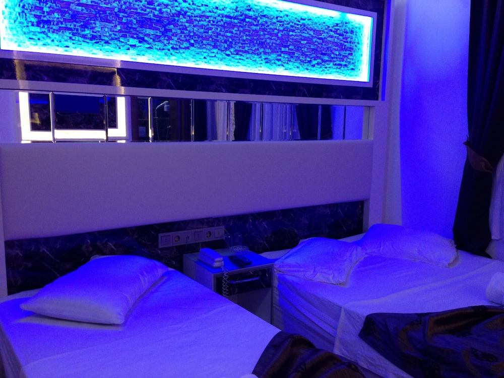 Family Triple Room, 1 Bedroom