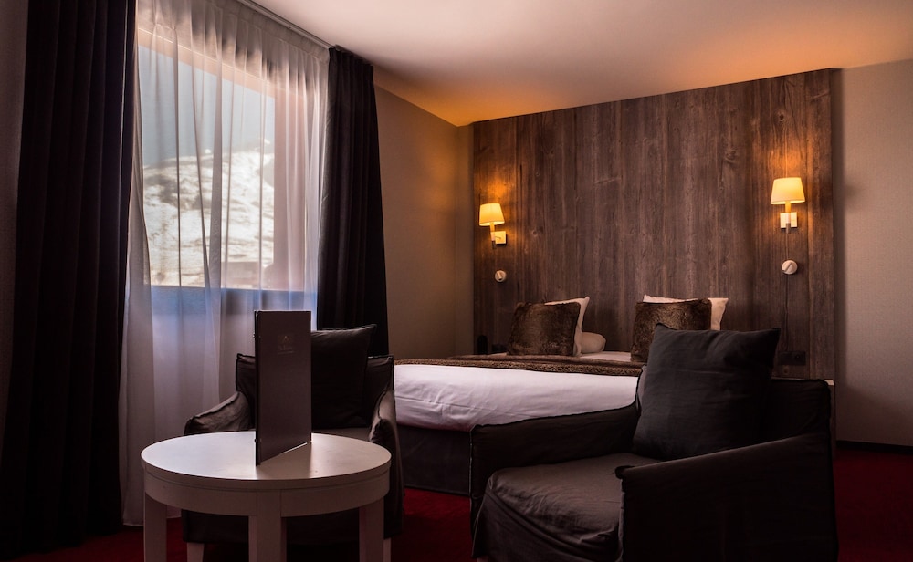 Superior Double or Twin Room - Photo 4