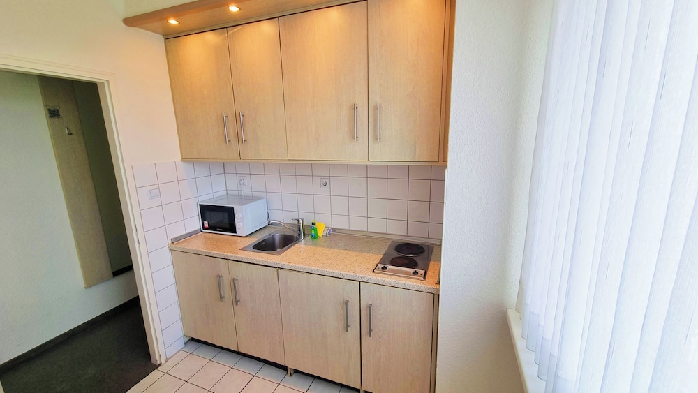 Family Apartment - Photo 5