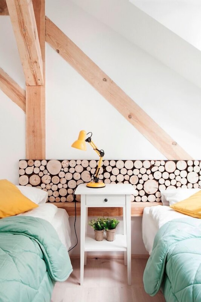 Double Or Twin Room photo 3