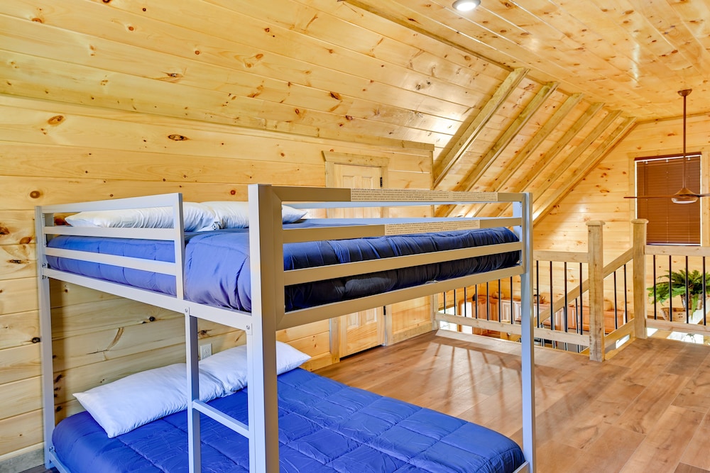 House (2 Bedrooms) photo 3