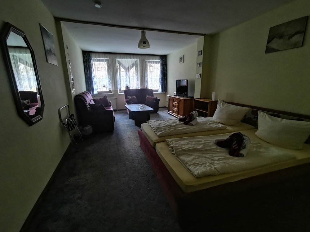 Comfort Double Room