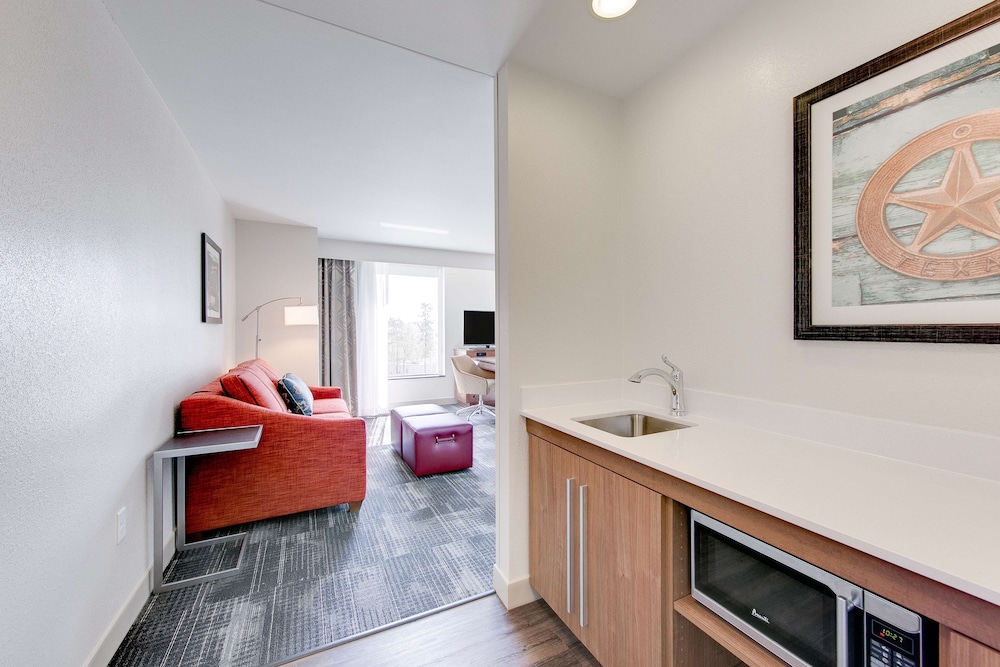 Studio, 2 Queen Beds, Accessible, Non Smoking (Roll In Shower) photo 2