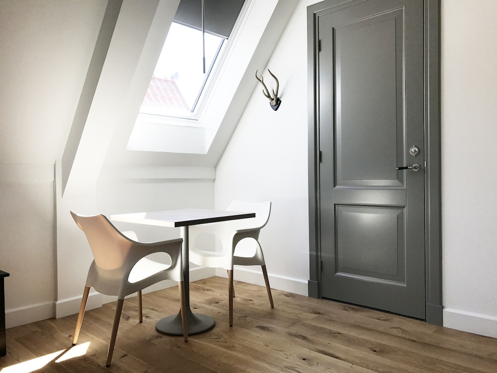 Double Room (Berkenbosch) photo 3