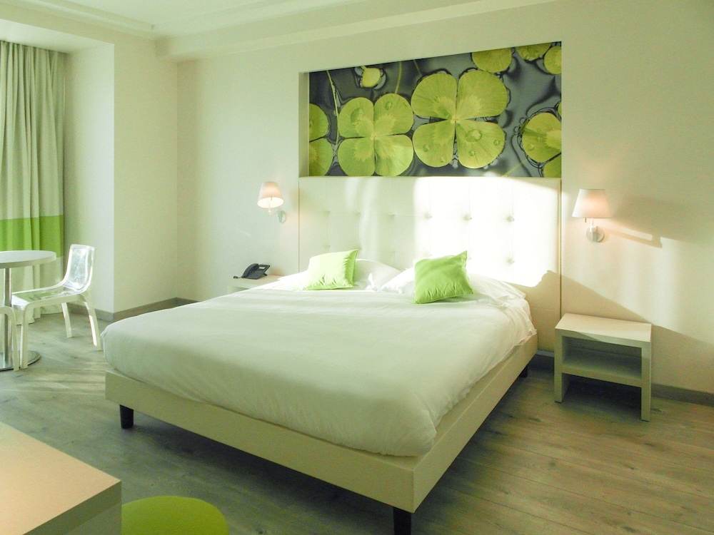 Family Room, 1 Double Bed photo 1